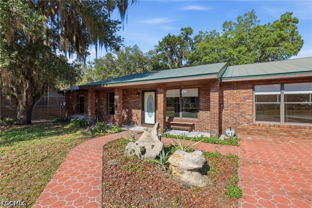 420 Grant St., Labelle, FL 33935