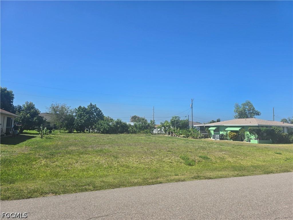 218 SE 47th St., Cape Coral, FL 33904