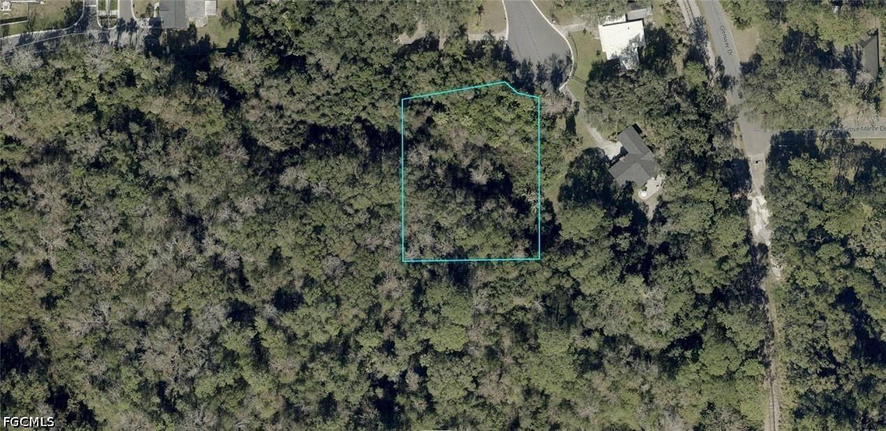 2018 Grandview Ave., Sanford, FL 32771