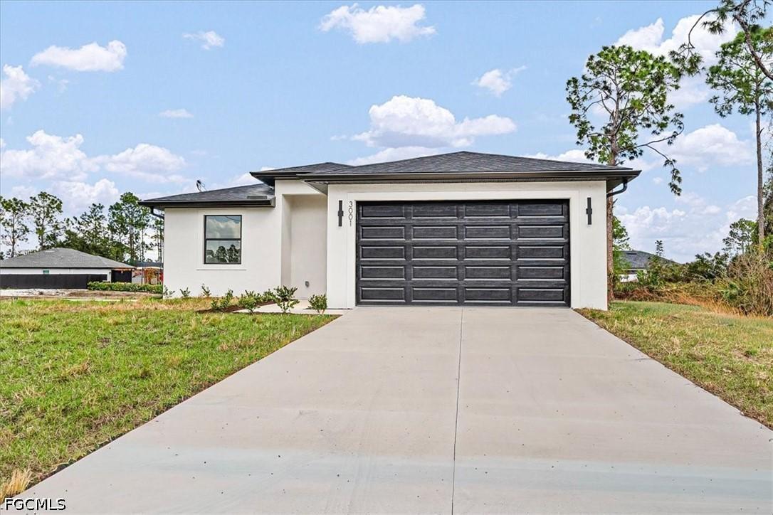 3001 Unice Ave., Lehigh Acres, FL 33976