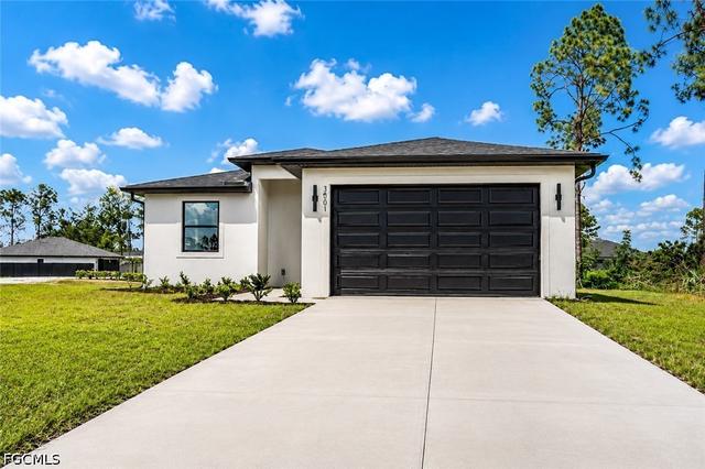 New Construction Homes For Sale This Week That Attend Sunshine Elementary: April 29th to May 5th