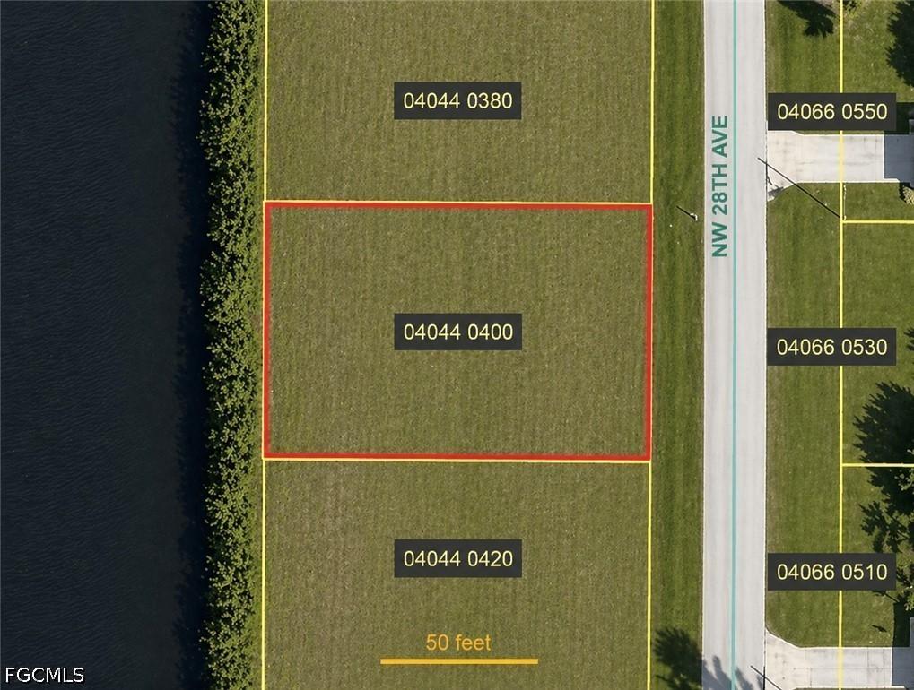 1142 NW 28th Ave., Cape Coral, FL 33993
