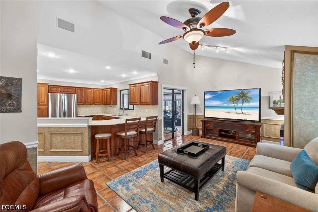 4516 Longboat Ln., Fort Myers, FL 33919