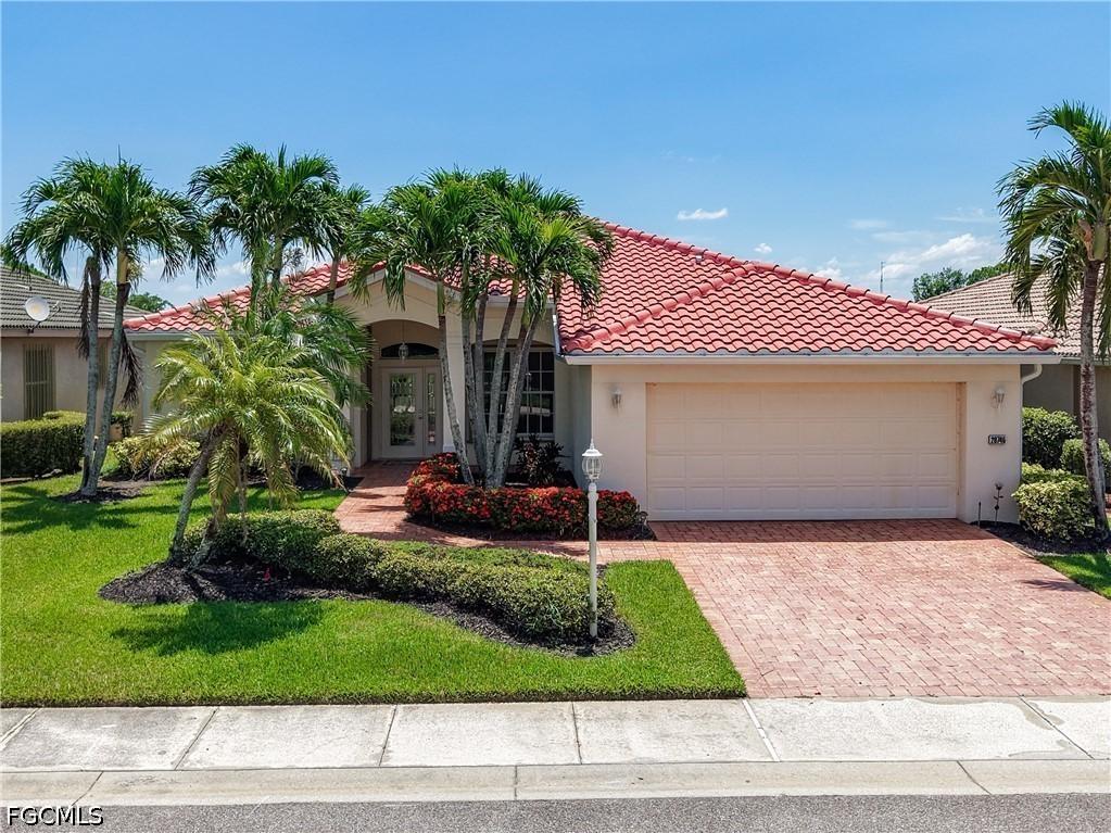 20746 Wheelock Dr., North Fort Myers, FL 33917