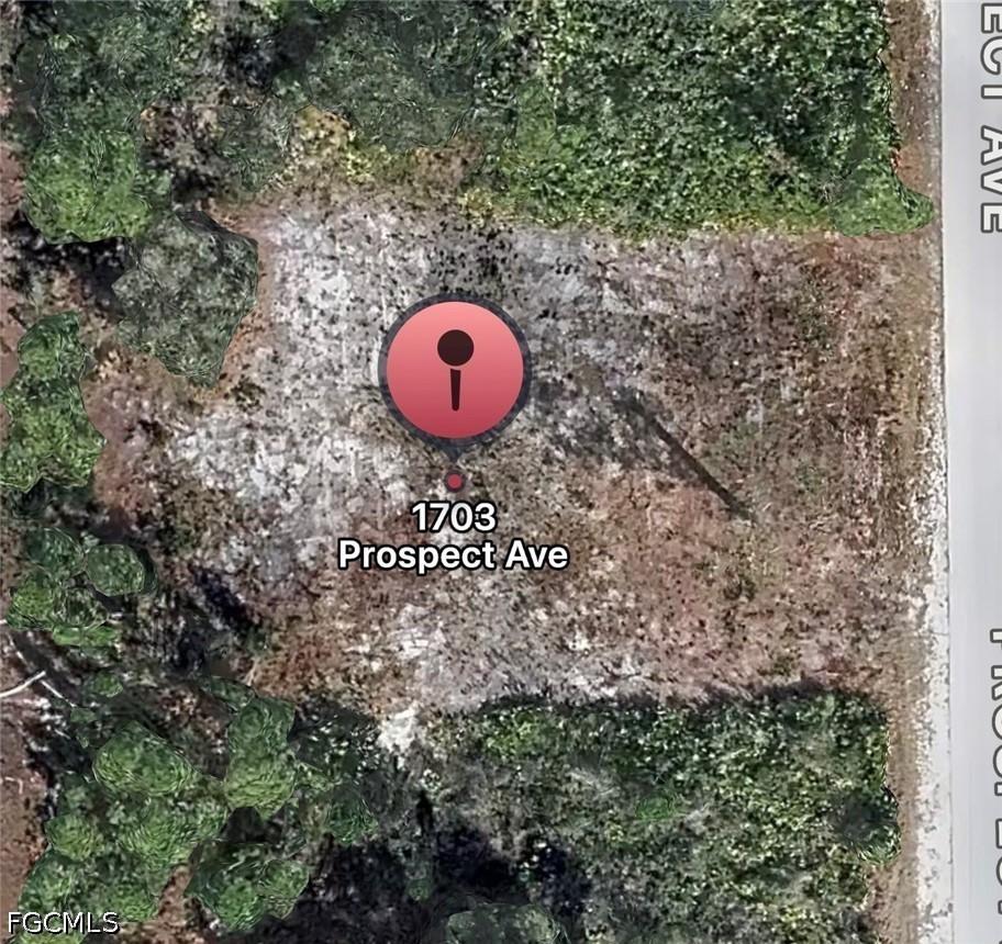 1703 Prospect Ave., Lehigh Acres, FL 33972