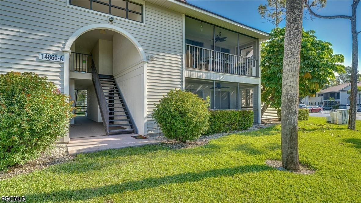 14860 Summerlin Woods Dr. #2, Fort Myers, FL 33919