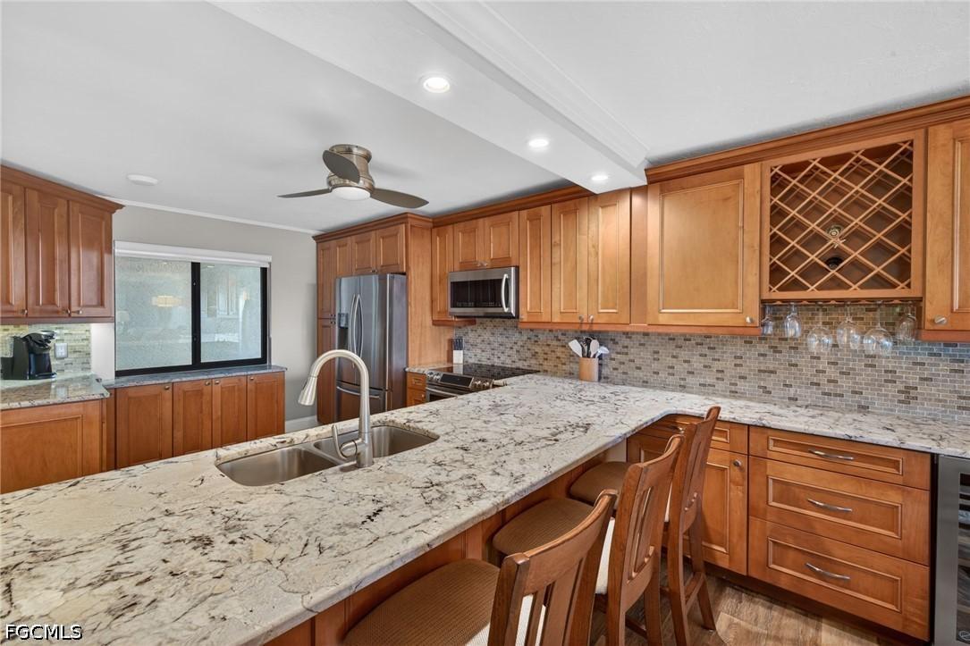 9435 Sunset Harbor Ln. #244, Fort Myers, FL 33919