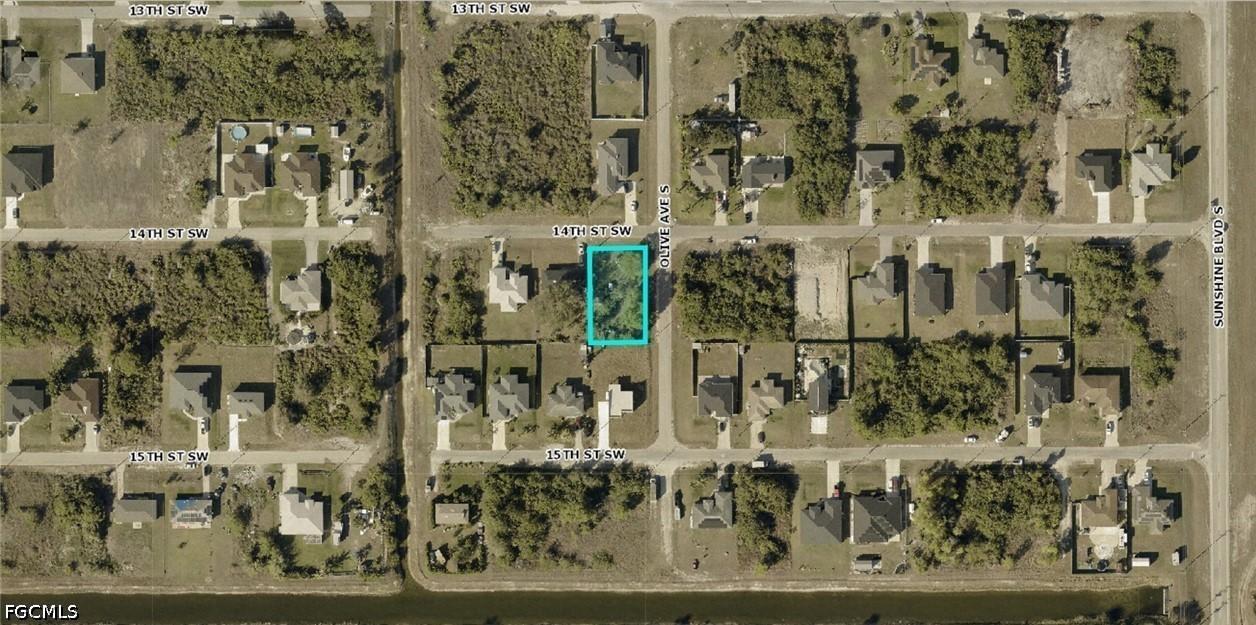 3119 14th St., Lehigh Acres, FL 33976