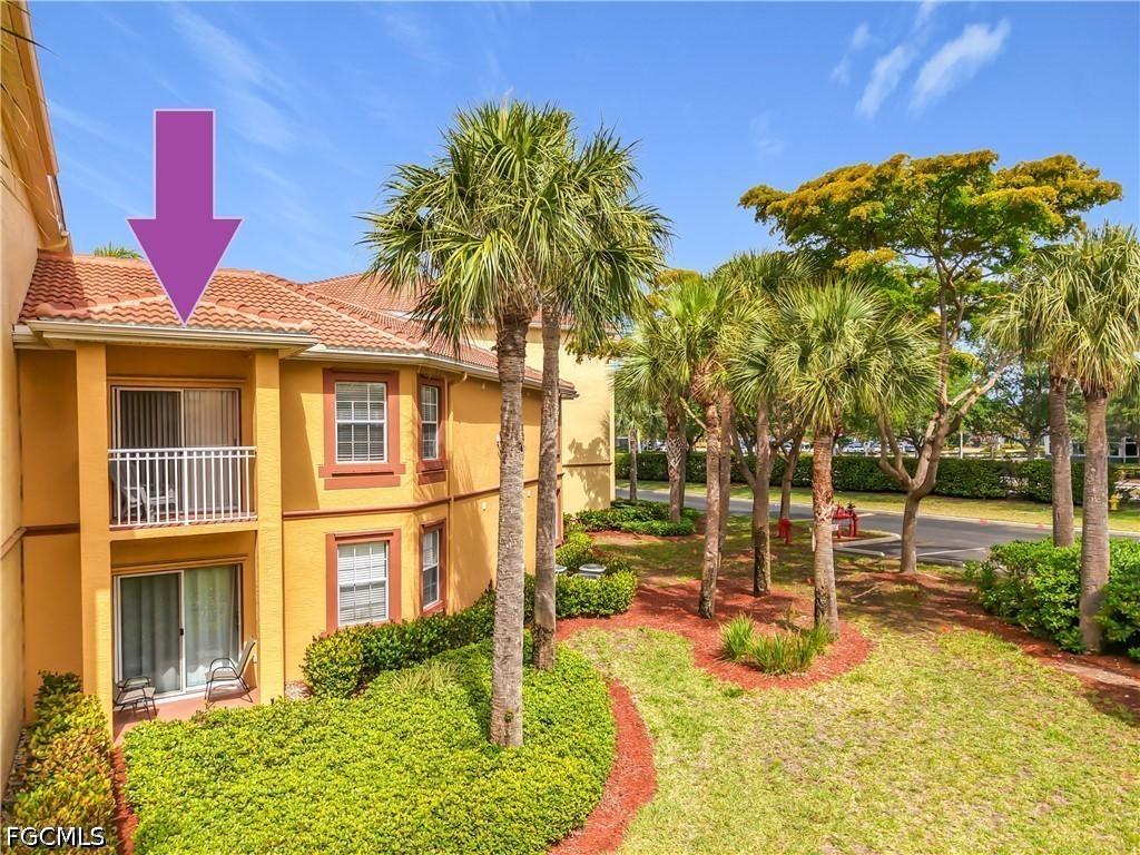 15625 Ocean Walk Cir. #206, Fort Myers, FL 33908