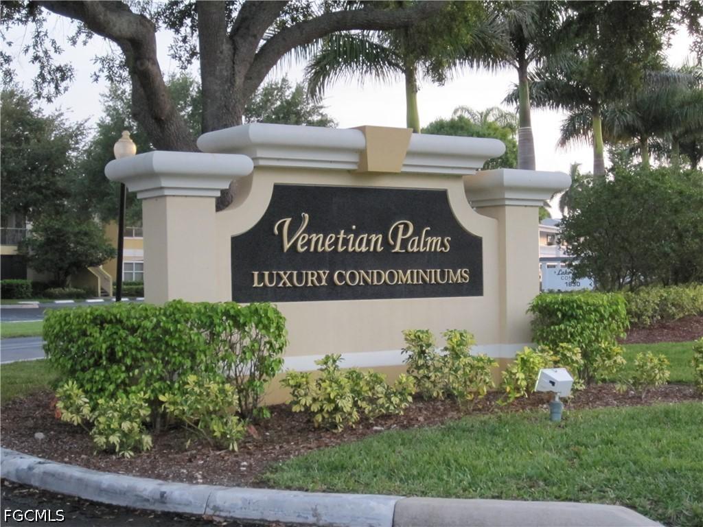 12520 Equestrian Cir. #303, Fort Myers, FL 33907