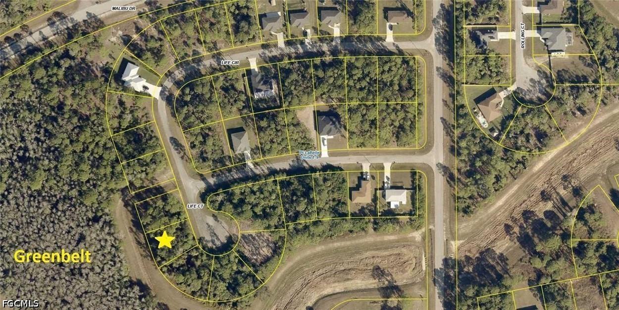 8103 Life Ct., Labelle, FL 33935