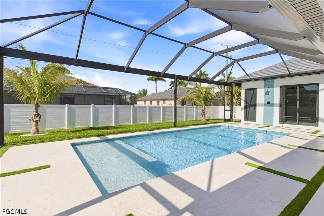 2739 SW 42nd Ln., Cape Coral, FL 33914