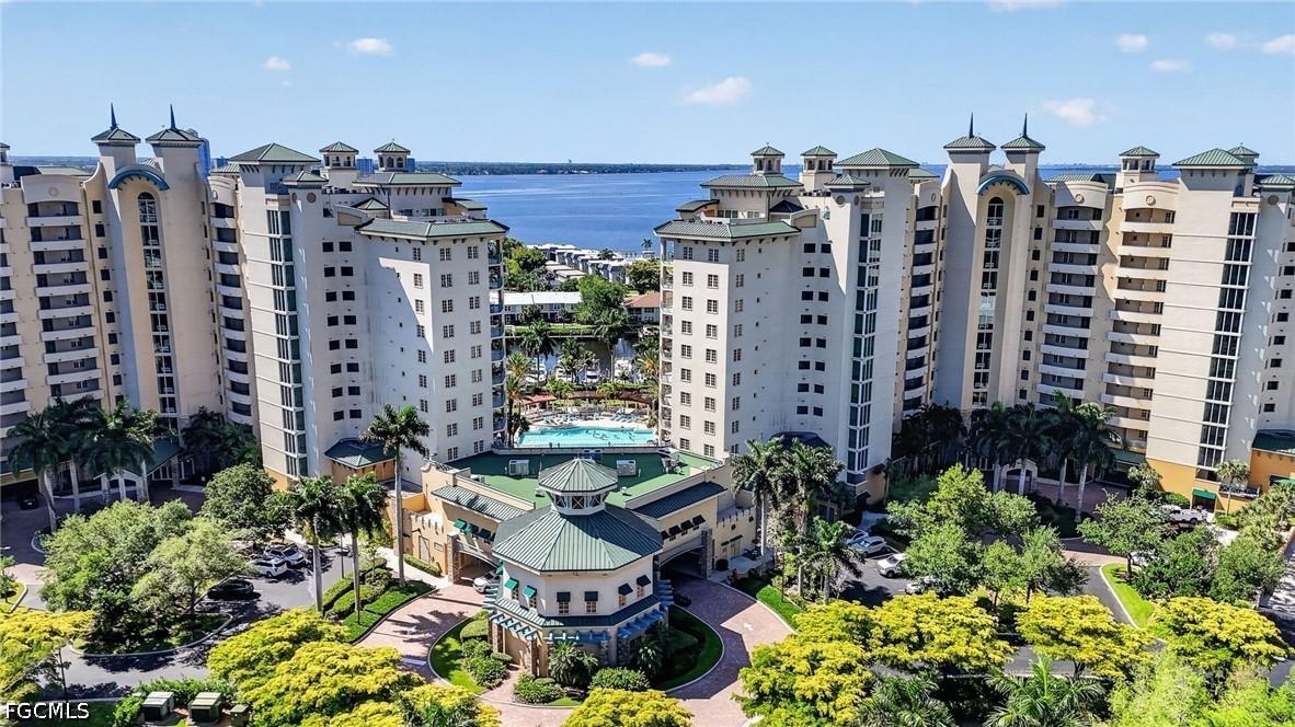 3426 Hancock Bridge Pkwy. #503, North Fort Myers, FL 33903