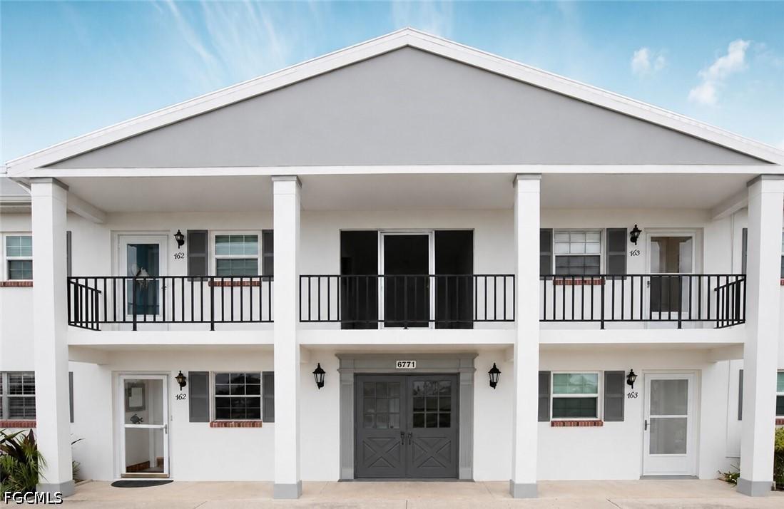 6771 Panther Ln. #U2, Fort Myers, FL 33919