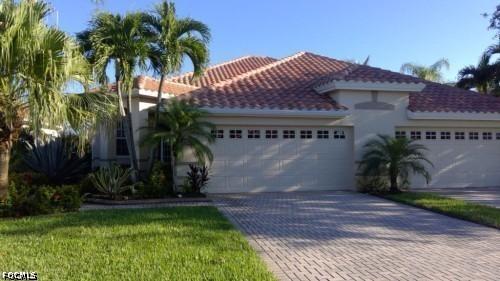 8525 Brittania Dr., Fort Myers, FL 33912