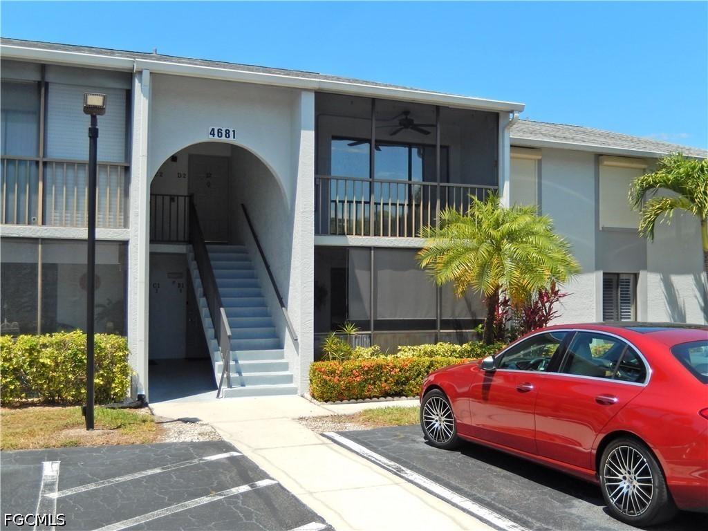 4681 Lakeside Club Blvd. #4, Fort Myers, FL 33905
