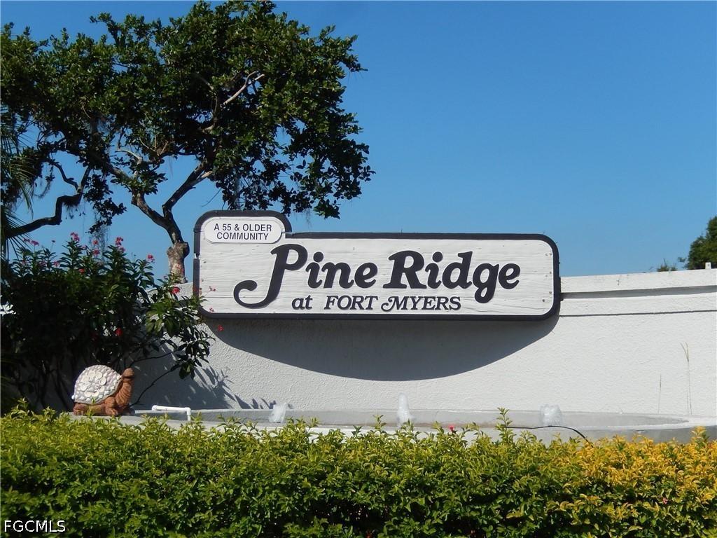 4681 Lakeside Club Blvd. #4, Fort Myers, FL 33905