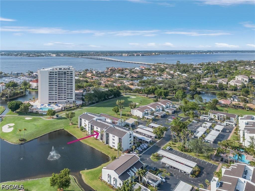 4585 Trawler Ct. #303, Fort Myers, FL 33919