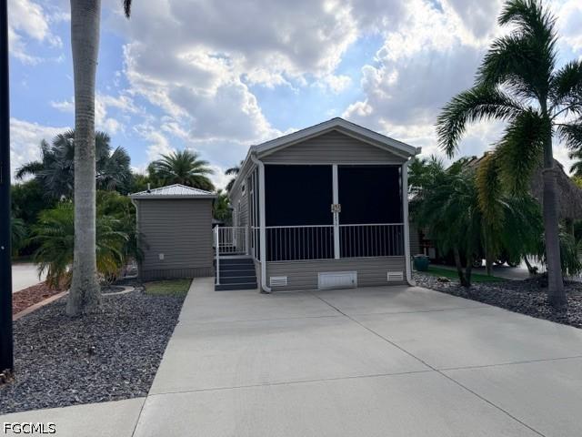 5471 Cypress Trail Resort Cir., Fort Myers, FL 33905