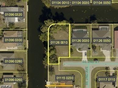 201 SE 2nd St., Cape Coral, FL 33990