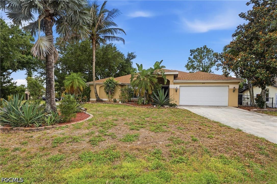 1818 NE 2nd St., Cape Coral, FL 33909