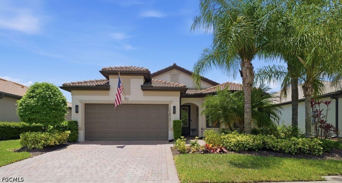 11813 Darcy Pl., Fort Myers, FL 33913