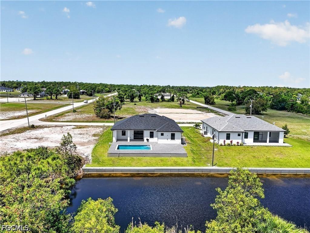 4333 NW 36th Ave., Cape Coral, FL 33993