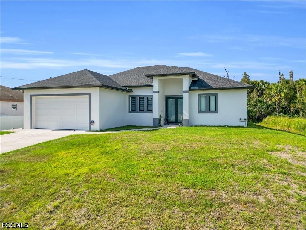 2908 25th St., Lehigh Acres, FL 33971