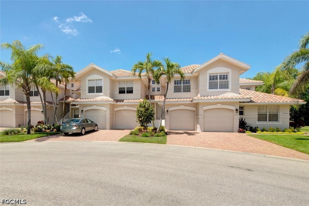 25090 Ballycastle Ct. #202, Bonita Springs, FL 34134