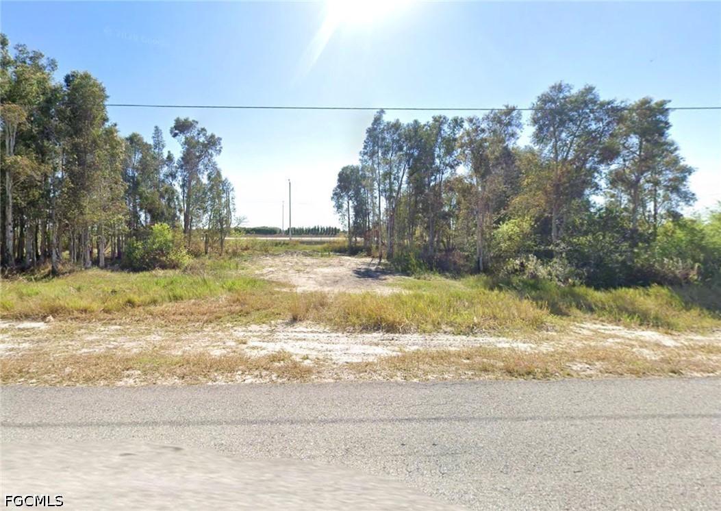 3128 Meadow Rd., Lehigh Acres, FL 33974