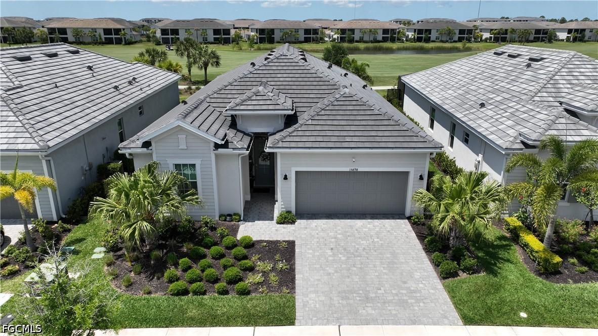 15898 Sugar Hill Dr., Punta Gorda, FL 33982