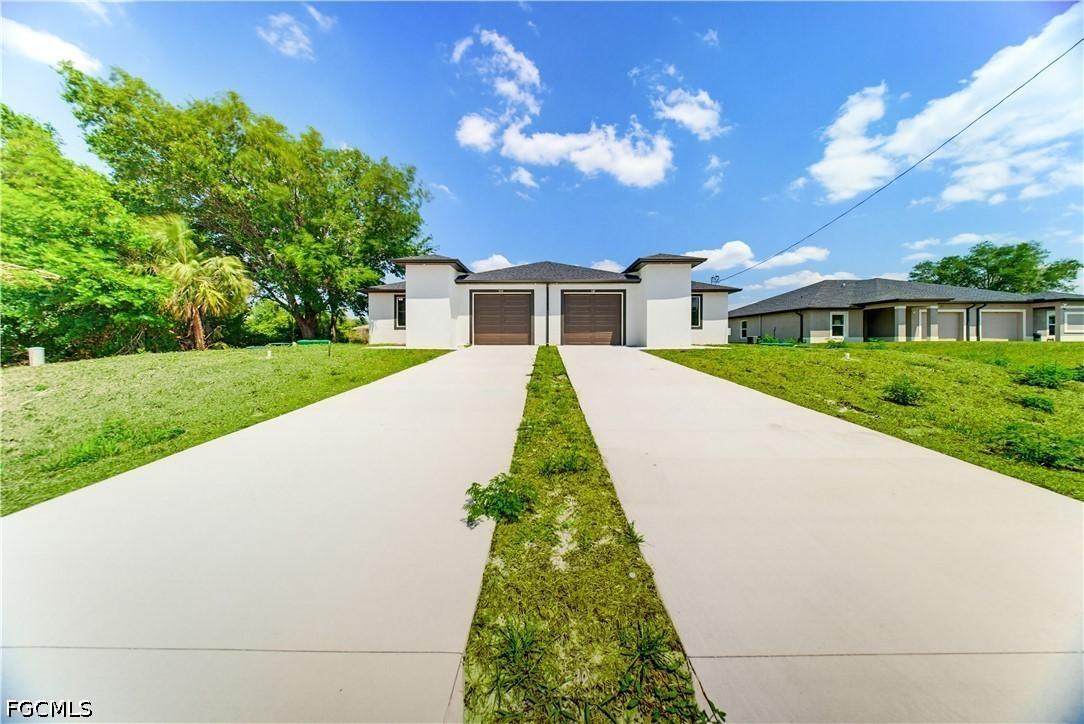 505-507 Piedmont St., Lehigh Acres, FL 33974