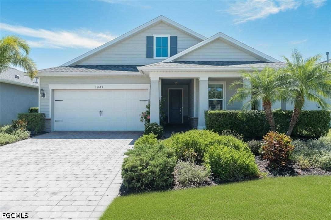 17449 Silverspur Dr., Punta Gorda, FL 33982