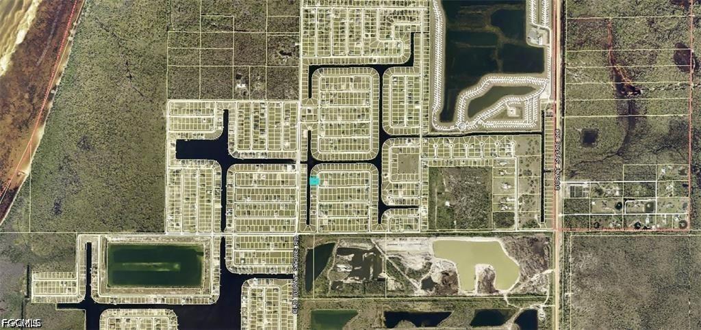 3836 NW 40th Ave., Cape Coral, FL 33993