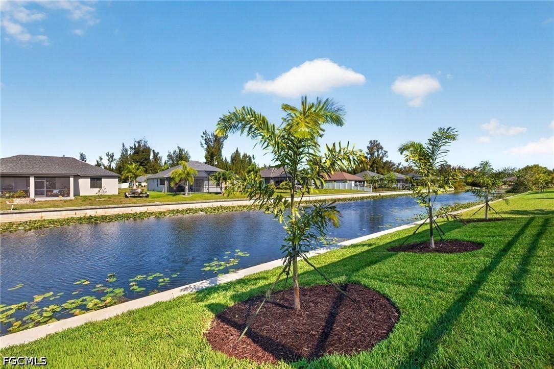 1030 SW 15th Ave., Cape Coral, FL 33991