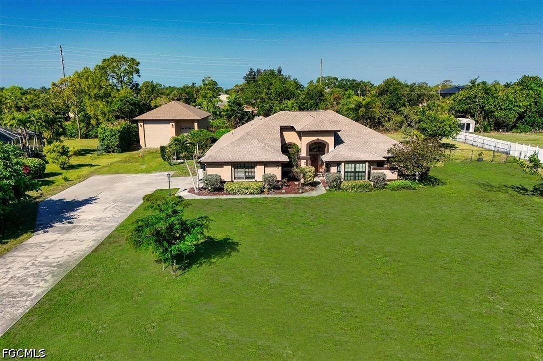 20612 Charing Cross Cir., Estero, FL 33928