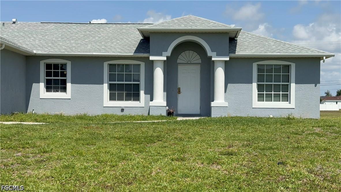 21 SW 24th Pl., Cape Coral, FL 33991