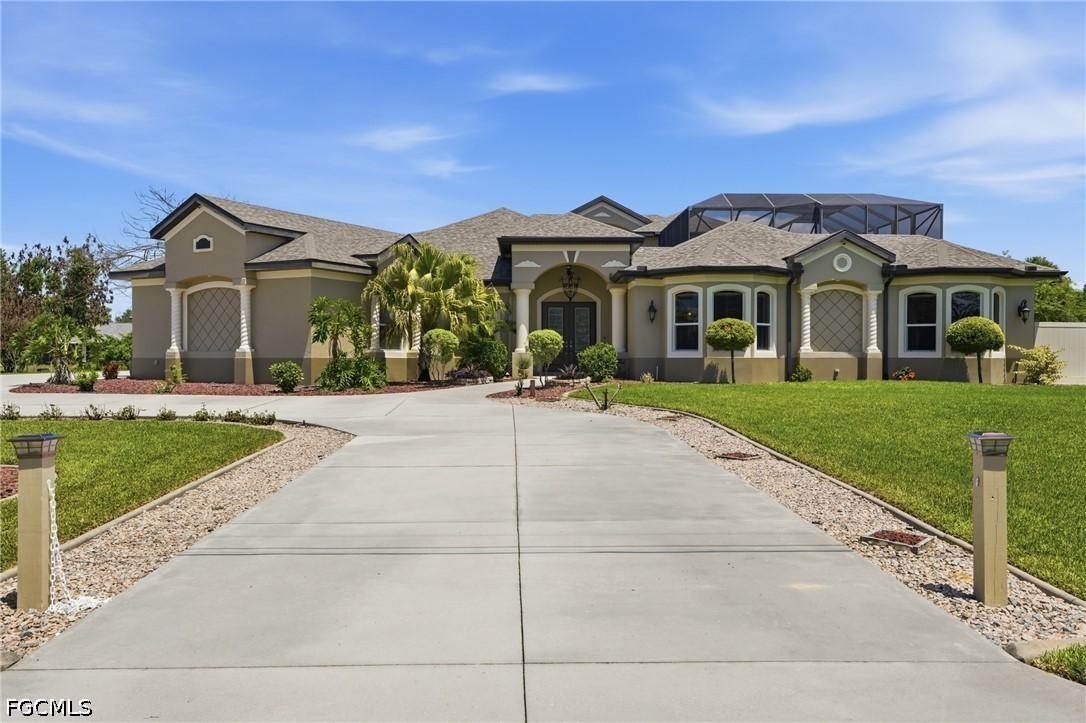 514 Fifth Ave., Lehigh Acres, FL 33972