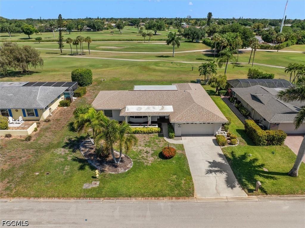 1507 Tredegar Dr., Fort Myers, FL 33919