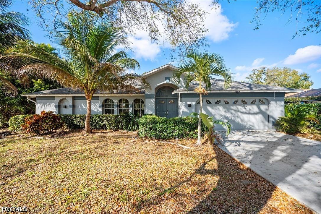17250 Caloosa Trace Cir., Fort Myers, FL 33967