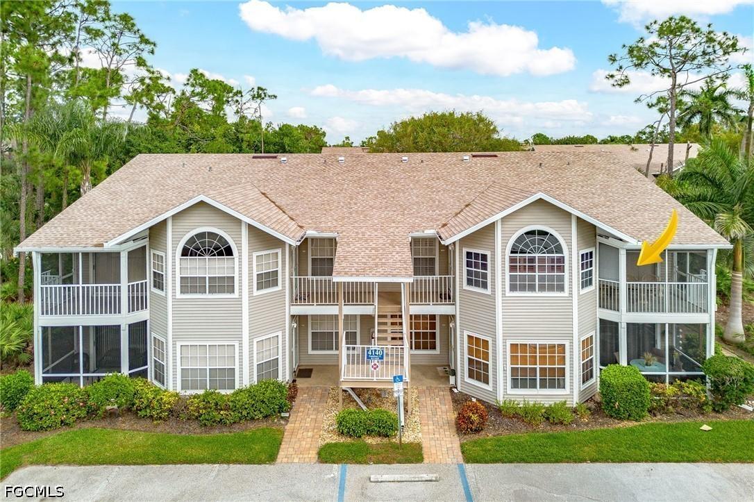 4140 Gunnison Ct. #622, Estero, FL 33928