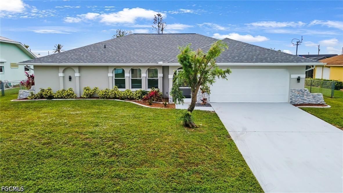 136 SE 5th St., Cape Coral, FL 33990