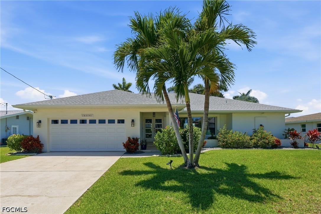 5218 Stratford Ct., Cape Coral, FL 33904