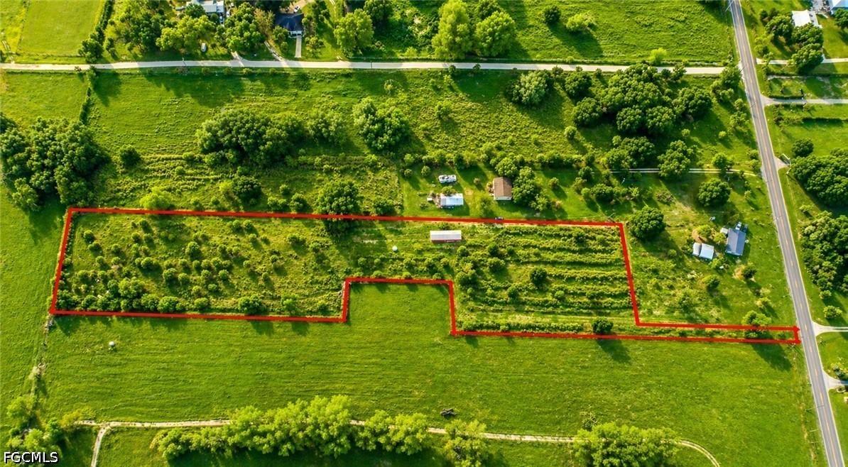 3921 Ft Denaud Rd, Labelle, FL 33935