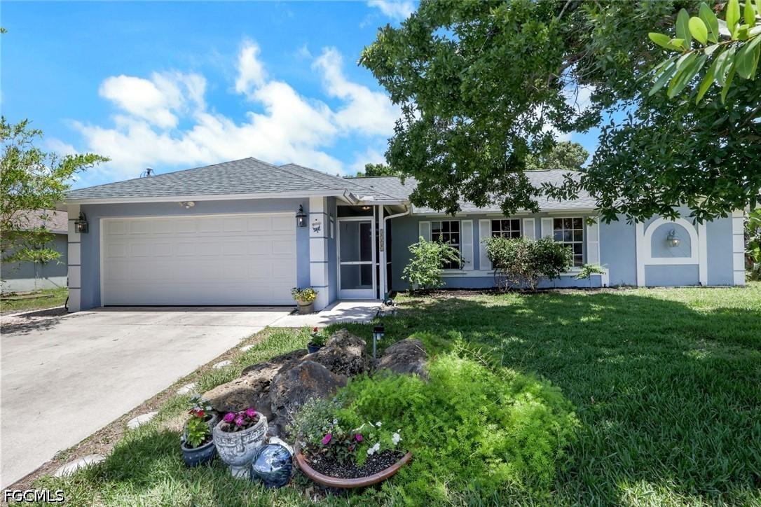 3311 SW 9th Ave., Cape Coral, FL 33914