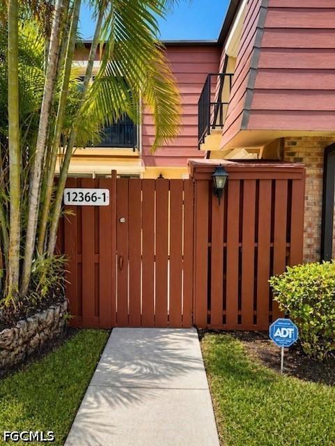 12366 Woodrose Ct. #1, Fort Myers, FL 33907