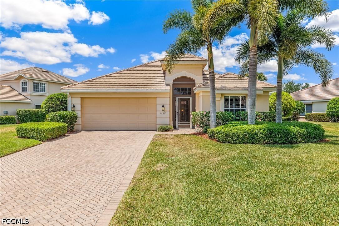 16969 Oakstead Dr., Alva, FL 33920