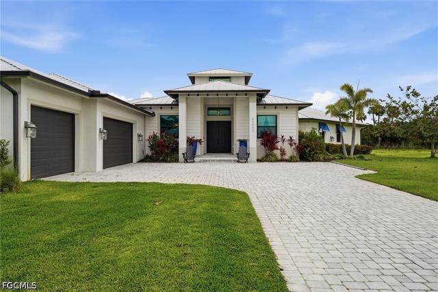 New Homes with Gulf Access in Alva: May 4th to May 10th