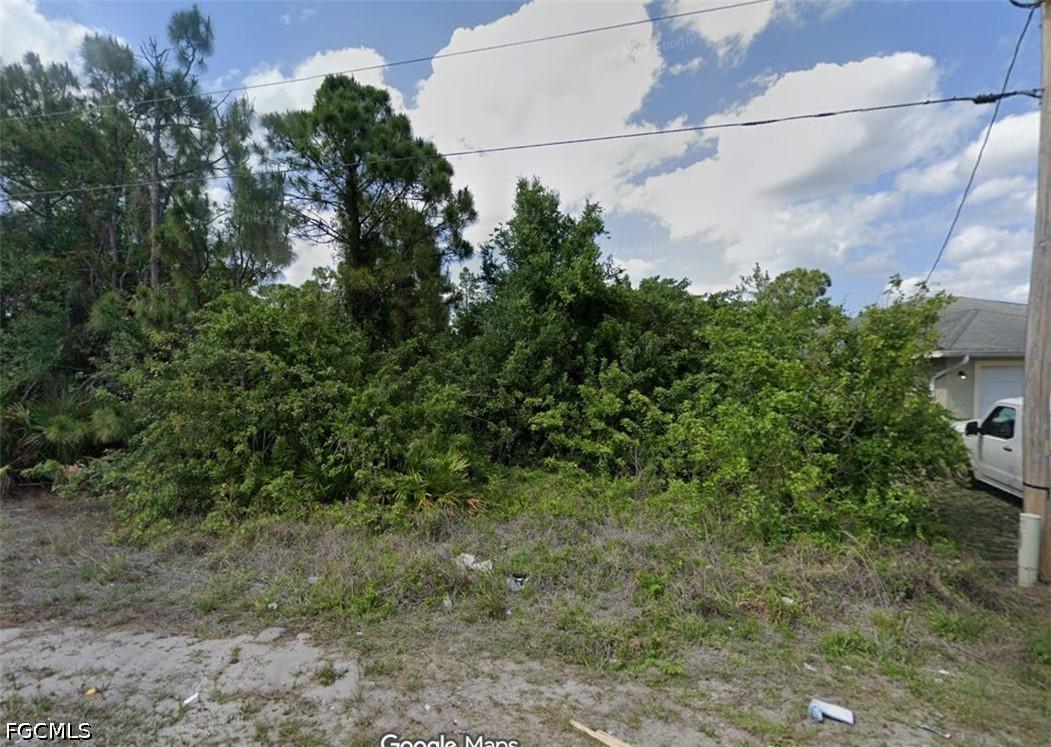 715 Little Rock St., Lehigh Acres, FL 33974