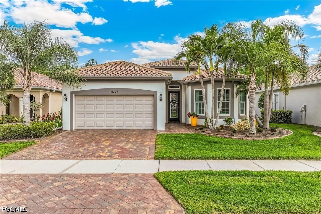 11331 Merriweather Ct., Fort Myers, FL 33913